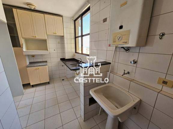 Imagem Apartamento com 3 Quartos à Venda, 89 m² em Centro - Londrina