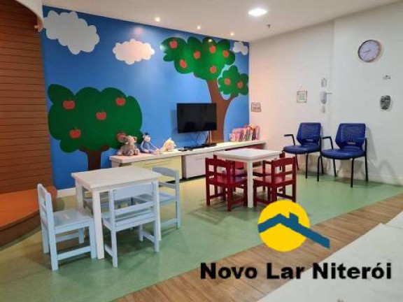 Imagem Apartamento com 4 Quartos à Venda, 169 m² em Icaraí - Niterói Imagem Apartamento com 4 Quartos à Venda, 169 m² em Icaraí - Niterói