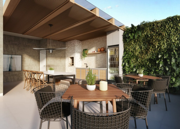 Imagem Apartamento com 3 Quartos à Venda, 77 m² em Dom Bosco - Itajaí