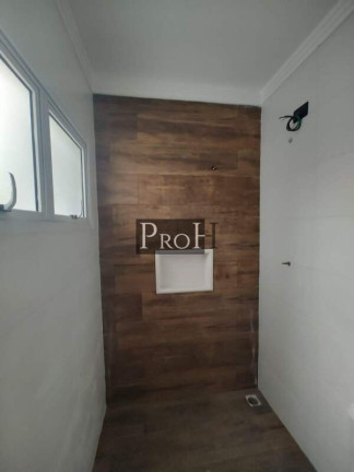 Imagem Apartamento com 3 Quartos à Venda, 98 m² em Parque Das Nações - Santo André