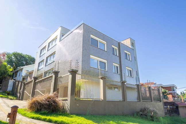 Imagem Cobertura com 3 Quartos à Venda, 400 m² em Três Figueiras - Porto Alegre