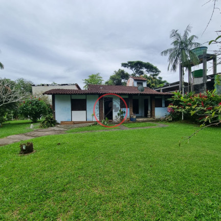 Imagem Casa com 4 Quartos à Venda, 230 m² em Boiçucanga - São Sebastião