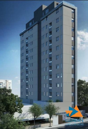Apartamento com 2 Quartos à Venda, 68 m² em Funcionários - Belo Horizonte