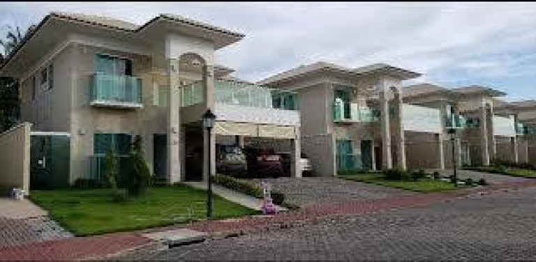 Imagem Casa com 5 Quartos à Venda, 287 m² em Gurupi - Teresina