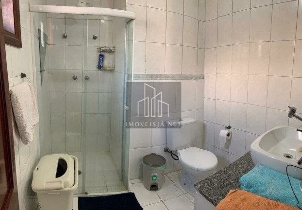 Imagem Casa com 4 Quartos à Venda, 450 m² em Alphaville - Santana De Parnaíba