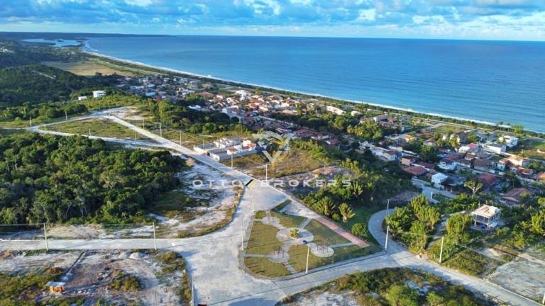 Terreno à Venda, 8.500 m² em Nova Cabrália - Santa Cruz Cabrália