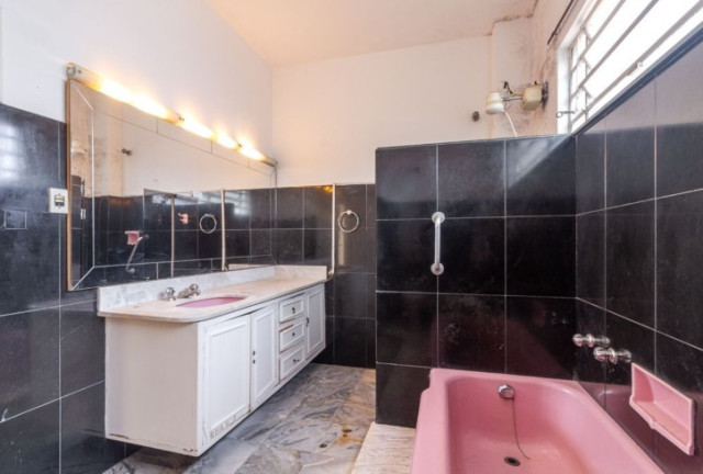 Imagem Casa com 4 Quartos à Venda, em Perdizes - São Paulo Imagem Casa com 4 Quartos à Venda, em Perdizes - São Paulo