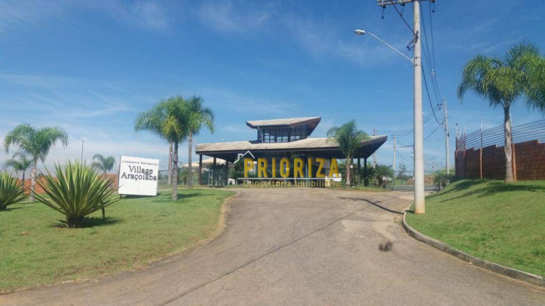Imagem Casa com 3 Quartos à Venda, 220 m² em Condomínio Village Araçoiaba - Araçoiaba Da Serra Imagem Casa com 3 Quartos à Venda, 220 m² em Condomínio Village Araçoiaba - Araçoiaba Da Serra