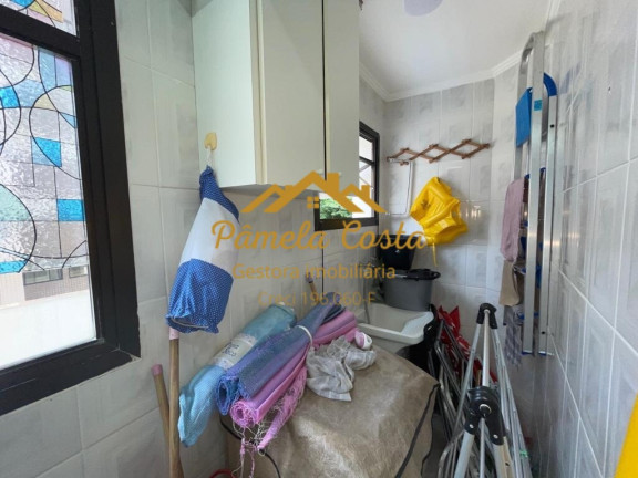 Imagem Apartamento com 3 Quartos à Venda, 100 m² em Loteamento João Batista Julião - Guarujá Imagem Apartamento com 3 Quartos à Venda, 100 m² em Loteamento João Batista Julião - Guarujá