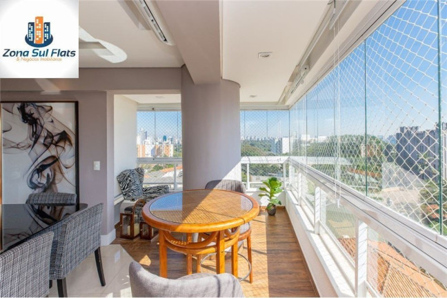 Imagem Apartamento com 3 Quartos à Venda, 161 m² em Vila Mariana - São Paulo Imagem Apartamento com 3 Quartos à Venda, 161 m² em Vila Mariana - São Paulo