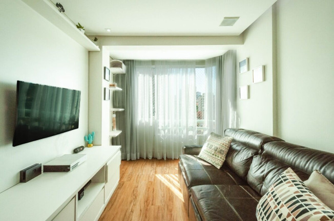 Imagem Apartamento com 3 Quartos à Venda, 82 m² em Parada Inglesa - São Paulo Imagem Apartamento com 3 Quartos à Venda, 82 m² em Parada Inglesa - São Paulo