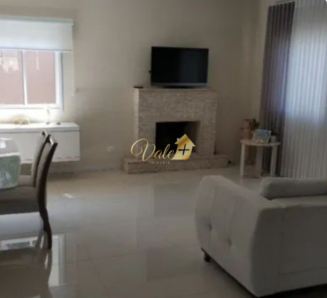 Imagem Casa com 4 Quartos à Venda, 300 m² em Condomínio Residencial Mirante Do Vale - Jacareí Imagem Casa com 4 Quartos à Venda, 300 m² em Condomínio Residencial Mirante Do Vale - Jacareí