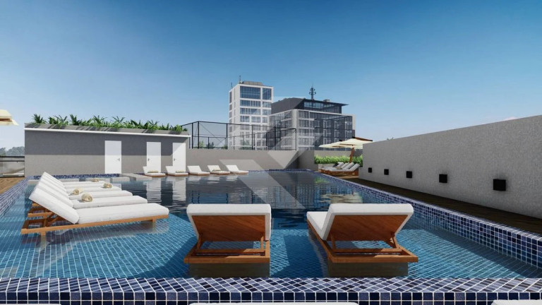 Imagem Apartamento com 2 Quartos à Venda, 78 m² em Cordeiros - Itajaí Imagem Apartamento com 2 Quartos à Venda, 78 m² em Cordeiros - Itajaí