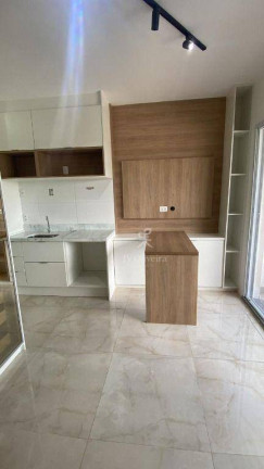 Imagem Studio com 1 Quarto para Alugar, 25 m² em Butantã - São Paulo Imagem Studio com 1 Quarto para Alugar, 25 m² em Butantã - São Paulo