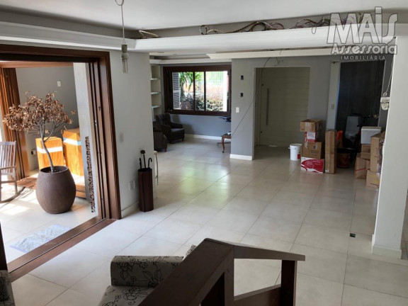 Imagem Casa com 6 Quartos à Venda, 535 m² em Jardim Mauá - Novo Hamburgo Imagem Casa com 6 Quartos à Venda, 535 m² em Jardim Mauá - Novo Hamburgo