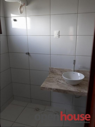 Imagem Casa com 4 Quartos à Venda,  em Nova Parnamirim - Parnamirim