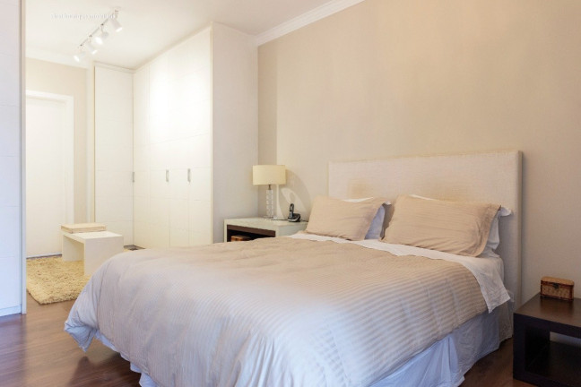 Imagem Apartamento com 3 Quartos à Venda, em Moema índios - São Paulo Imagem Apartamento com 3 Quartos à Venda, em Moema índios - São Paulo