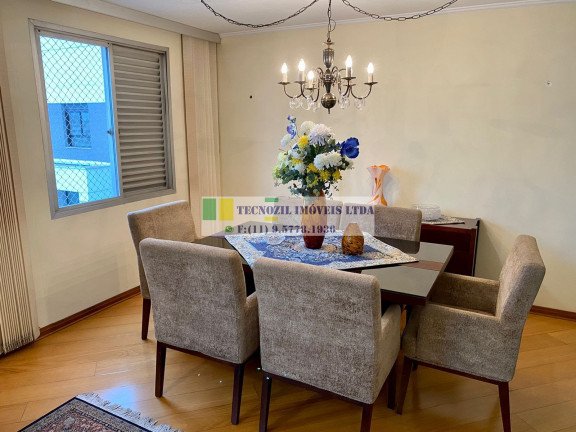 Imagem Apartamento com 3 Quartos à Venda, 189 m² em Jardim Paulista - São Paulo