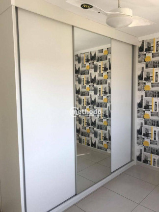Imagem Apartamento com 3 Quartos à Venda, 62 m² em Residencial Parque Da Fazenda - Campinas Imagem Apartamento com 3 Quartos à Venda, 62 m² em Residencial Parque Da Fazenda - Campinas