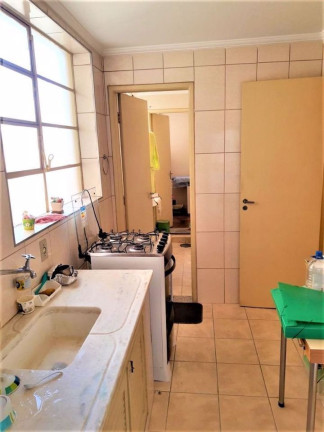 Imagem Apartamento com 2 Quartos à Venda, 95 m² em Vila Mariana - São Paulo
