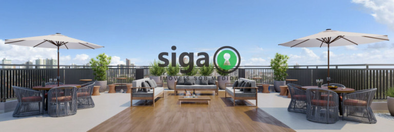 Imagem Apartamento com 2 Quartos à Venda, 32 m² em Granja Julieta - São Paulo Imagem Apartamento com 2 Quartos à Venda, 32 m² em Granja Julieta - São Paulo