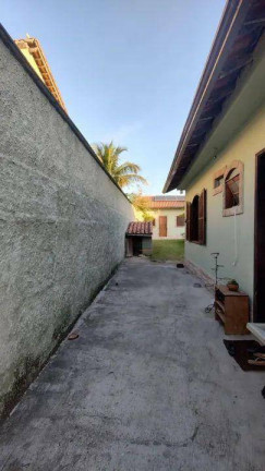 Imagem Casa com 4 Quartos à Venda, 150 m² em Jardim Atlântico Central (itaipuaçu) - Maricá