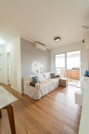 Imagem Apartamento com 2 Quartos à Venda, 73 m² em Jardim Prudência - São Paulo Imagem Apartamento com 2 Quartos à Venda, 73 m² em Jardim Prudência - São Paulo