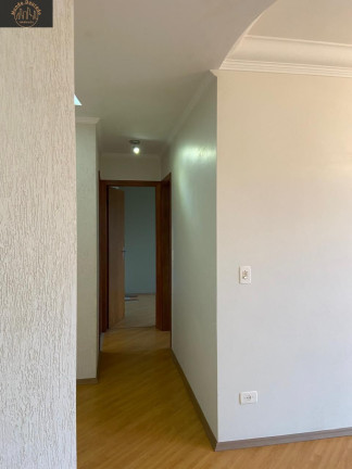 Imagem Apartamento com 2 Quartos à Venda, 60 m² em Vila Lusitânia - São Bernardo Do Campo