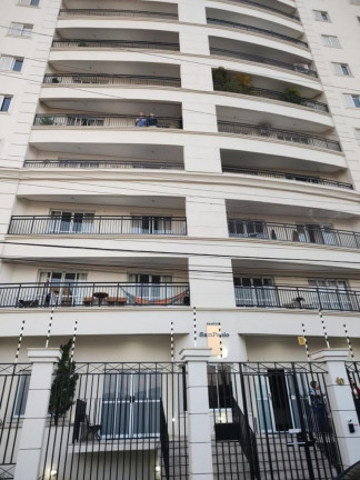 Apartamento com 3 Quartos à Venda, 110 m² em Centro - Taubaté
