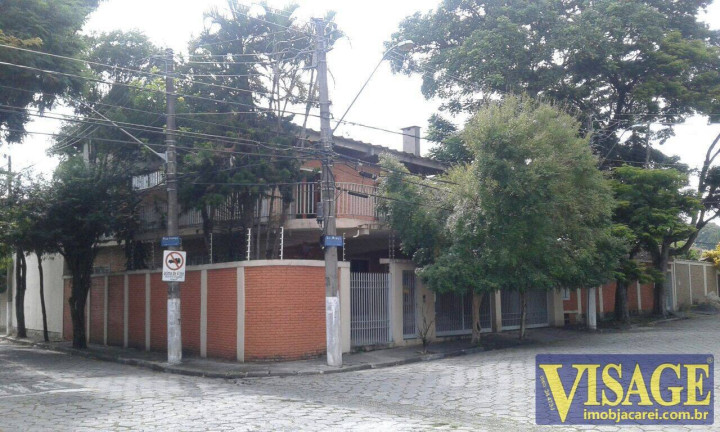 Imagem Sobrado com 2 Quartos à Venda, em Jd. Siesta - Jacareí Imagem Sobrado com 2 Quartos à Venda, em Jd. Siesta - Jacareí