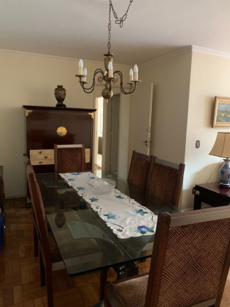 Imagem Apartamento com 3 Quartos para Alugar, 120 m² em Jardim Europa - São Paulo Imagem Apartamento com 3 Quartos para Alugar, 120 m² em Jardim Europa - São Paulo