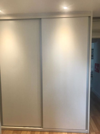 Imagem Apartamento com 3 Quartos à Venda, 120 m² em Campo Belo - São Paulo