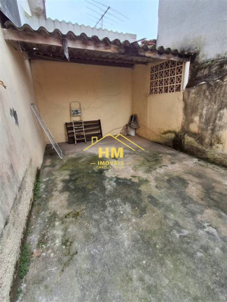 Imagem Casa com 2 Quartos à Venda, 65 m² em Centro - Sao Vicente