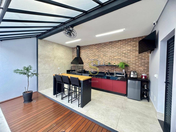 Imagem Casa com 3 Quartos à Venda, 192 m² em Jardim Floresta - Atibaia Imagem Casa com 3 Quartos à Venda, 192 m² em Jardim Floresta - Atibaia