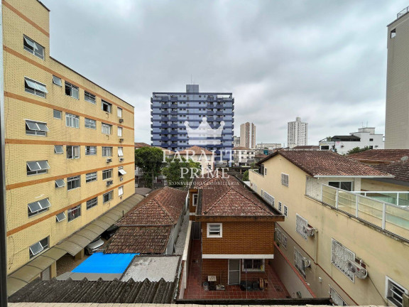 Imagem Apartamento com 2 Quartos à Venda, 72 m² em Embaré - Santos Imagem Apartamento com 2 Quartos à Venda, 72 m² em Embaré - Santos