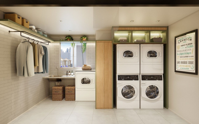 Imagem Apartamento com 3 Quartos à Venda, 54 m² em Vila Monumento - São Paulo Imagem Apartamento com 3 Quartos à Venda, 54 m² em Vila Monumento - São Paulo