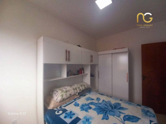 Imagem Casa com 2 Quartos à Venda, 58 m² em Maracanã - Praia Grande Imagem Casa com 2 Quartos à Venda, 58 m² em Maracanã - Praia Grande