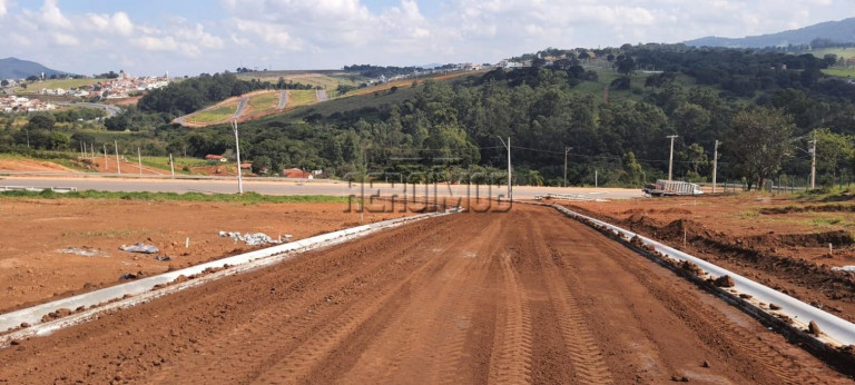 Imagem Terreno à Venda, 200 m² em Ponte Nova - Extrema