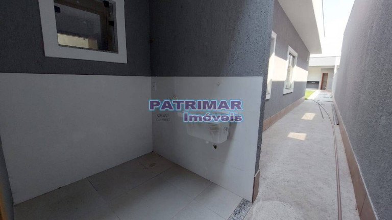 Imagem Casa com 3 Quartos à Venda, 140 m² em Jardim Atlântico Central (itaipuaçu) - Maricá Imagem Casa com 3 Quartos à Venda, 140 m² em Jardim Atlântico Central (itaipuaçu) - Maricá