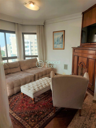 Imagem Apartamento com 4 Quartos à Venda, 350 m² em Perdizes - São Paulo