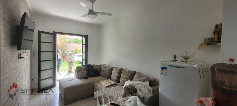 Imagem Casa com 2 Quartos à Venda, 64 m² em Vila Balneária - Praia Grande Imagem Casa com 2 Quartos à Venda, 64 m² em Vila Balneária - Praia Grande