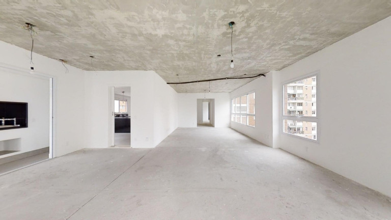 Imagem Apartamento com 4 Quartos à Venda, 640 m² em Itaim Bibi - São Paulo