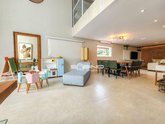 Imagem Casa com 5 Quartos à Venda, 313 m² em Riviera De São  Lourenço  - Bertioga