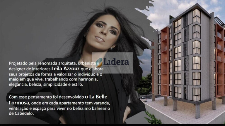 Imagem Apartamento com 3 Quartos à Venda, 64 m² em Formosa - Cabedelo