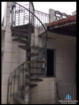 Imagem Casa com 3 Quartos à Venda, 270 m² em Bom Retiro - Santos Imagem Casa com 3 Quartos à Venda, 270 m² em Bom Retiro - Santos