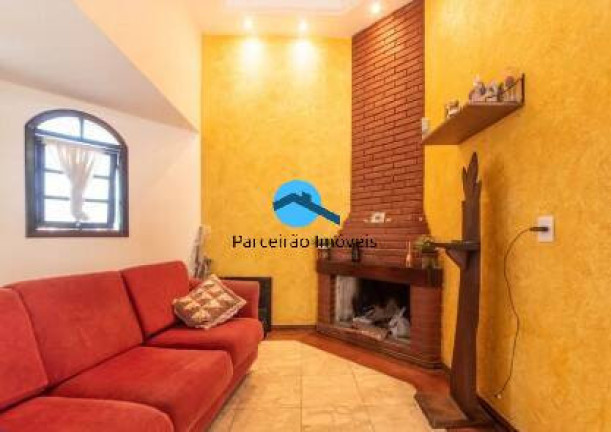 Imagem Casa de Condomínio com 4 Quartos à Venda, 550 m² em Parque Terra Nova Ii - São Bernardo Do Campo Imagem Casa de Condomínio com 4 Quartos à Venda, 550 m² em Parque Terra Nova Ii - São Bernardo Do Campo