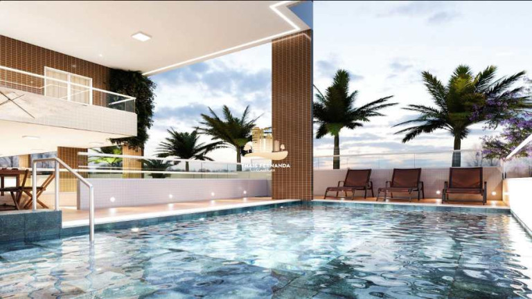 Imagem Apartamento com 2 Quartos à Venda, 73 m² em Guilhermina - Praia Grande Imagem Apartamento com 2 Quartos à Venda, 73 m² em Guilhermina - Praia Grande