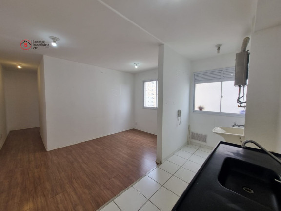 Imagem Apartamento com 2 Quartos à Venda, 44 m² em Brás - São Paulo Imagem Apartamento com 2 Quartos à Venda, 44 m² em Brás - São Paulo
