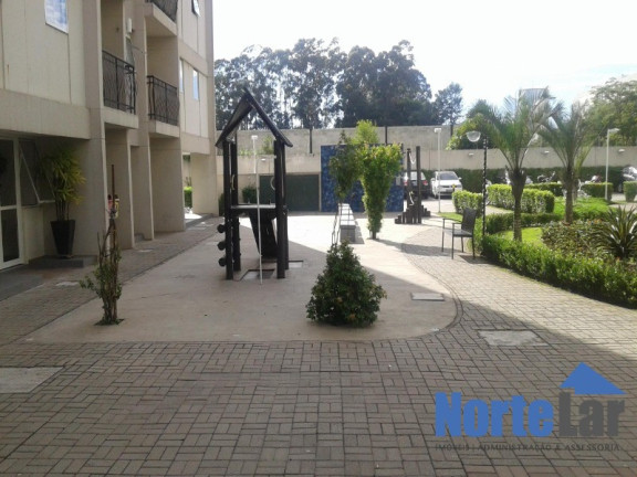 Imagem Apartamento com 3 Quartos à Venda, 67 m² em Loteamento City Jaragua - São Paulo