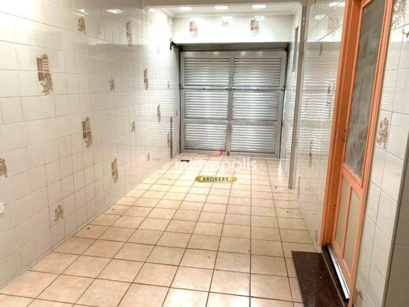 Imagem Casa com 3 Quartos à Venda, 115 m² em Barcelona - São Caetano Do Sul Imagem Casa com 3 Quartos à Venda, 115 m² em Barcelona - São Caetano Do Sul
